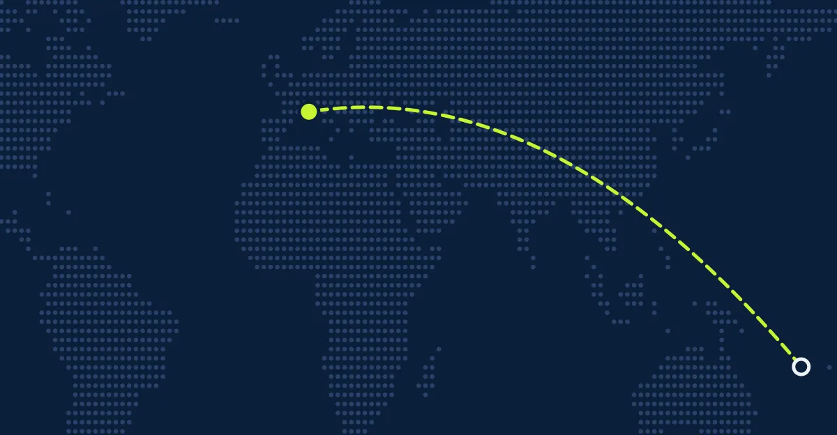 Vanuatu → Monaco