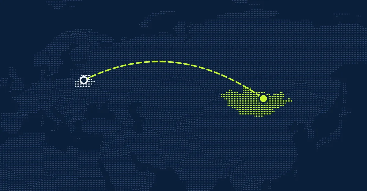 Bielorrússia → Mongólia
