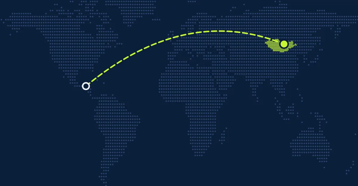 Belize → Mongólia