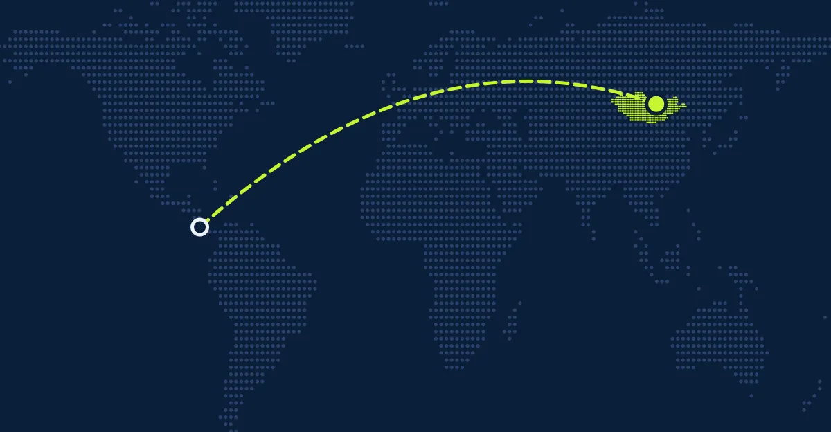 Costa Rica → Mongolei