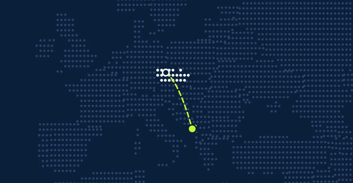 Tschechien → Montenegro