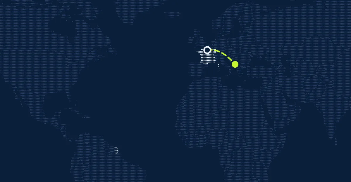 Frankreich → Montenegro