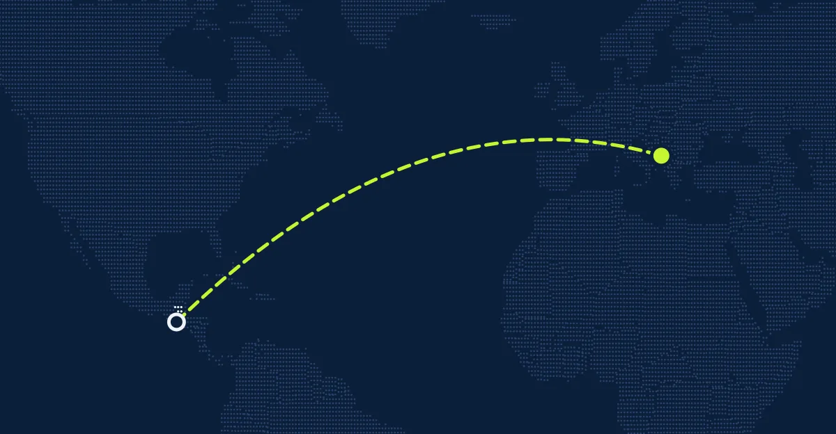 Guatemala → Montenegro