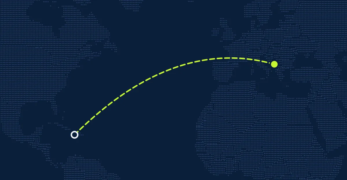 Haiti → Montenegro
