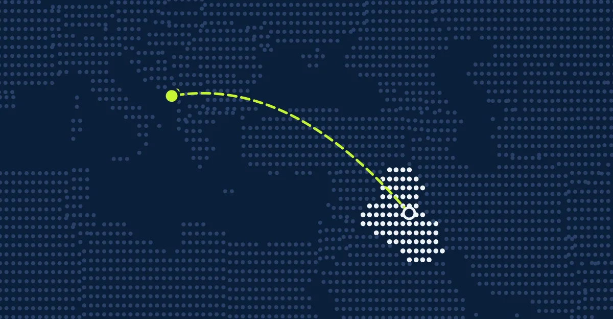 Irak → Montenegro