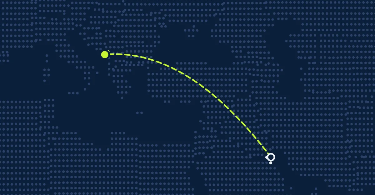 Kuwait → Montenegro