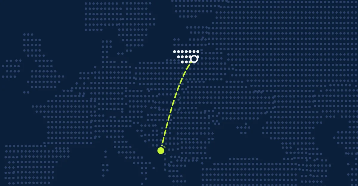 Litva → Montenegro