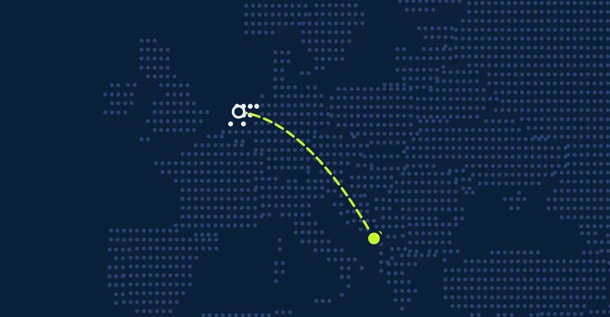 Hà Lan → Montenegro