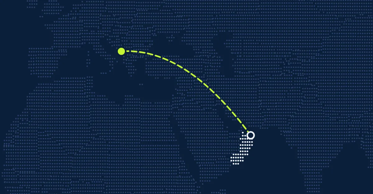 عُمان → الجبل الأسود