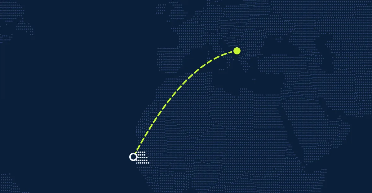 Senegal → Karadağ