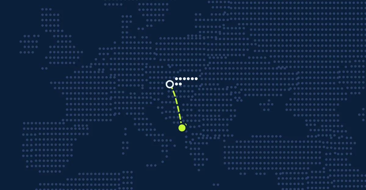 Eslováquia → Montenegro
