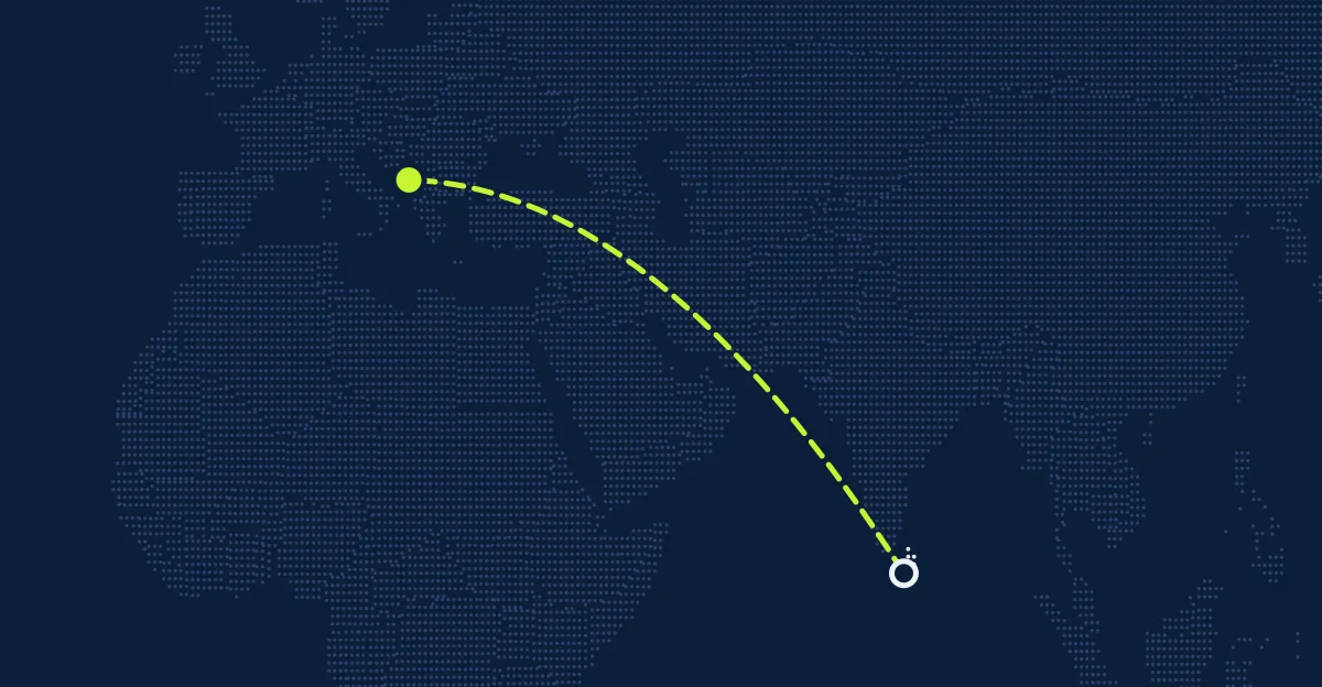 Sri Lanka → Montenegro