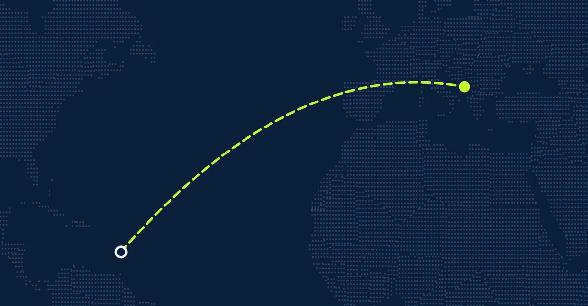 Santa Lúcia → Montenegro