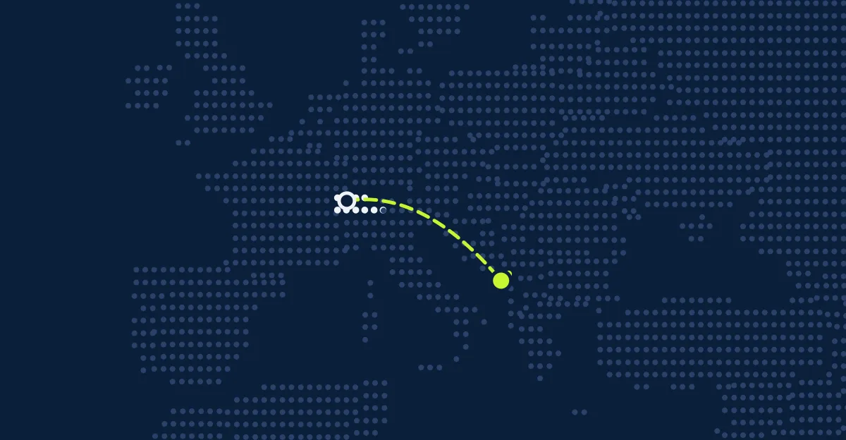 Suíça → Montenegro