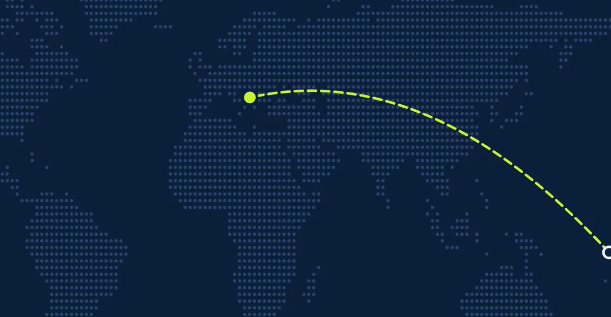 Tuvalu → Montenegro