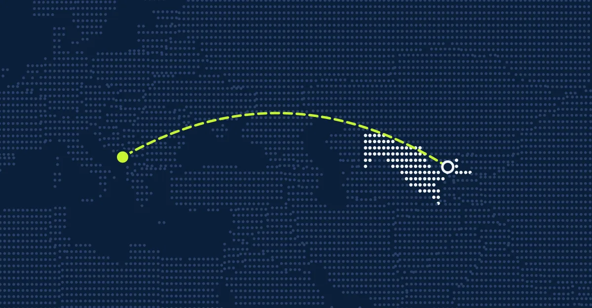 Usbekistan → Montenegro