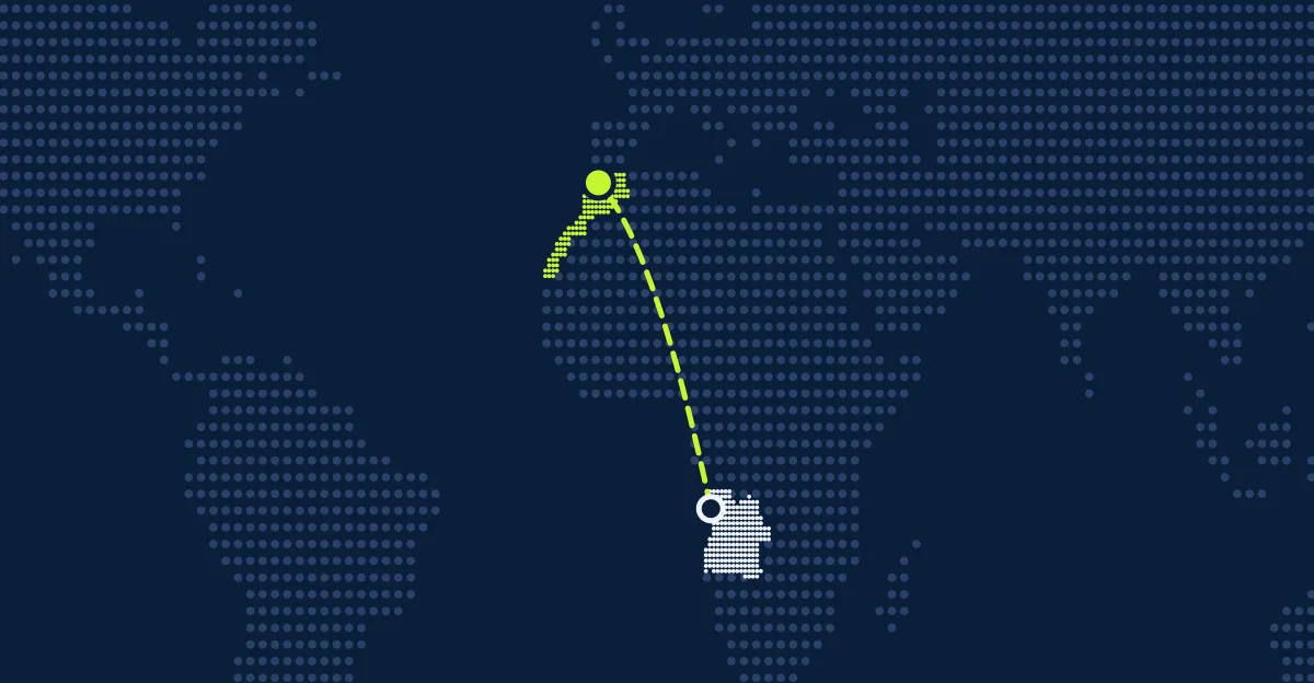 Angola → Marokko