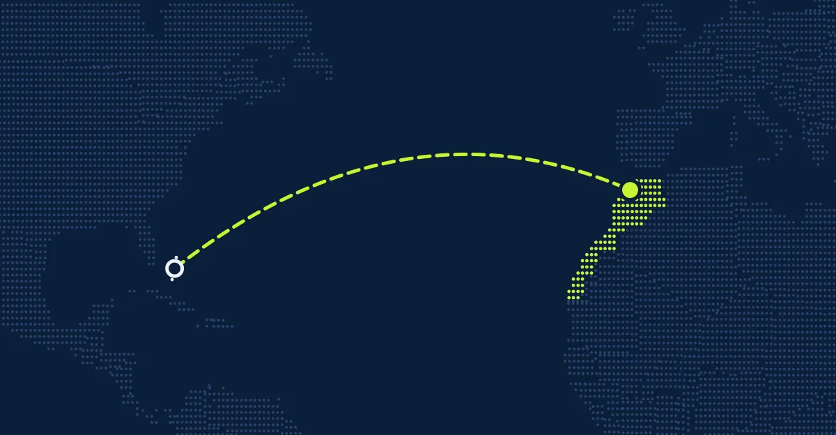 Bahamas → Marrocos