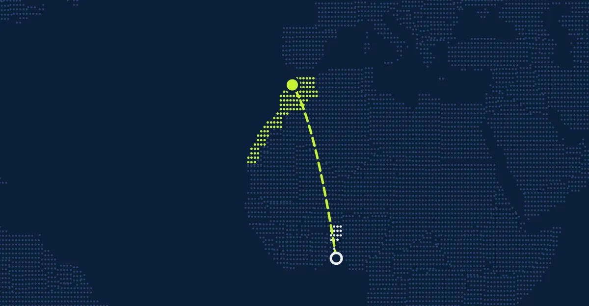 Benin → Marrocos