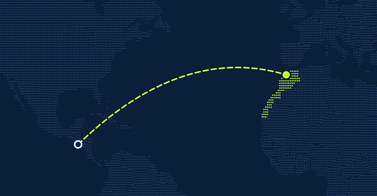 El Salvador → Marokko