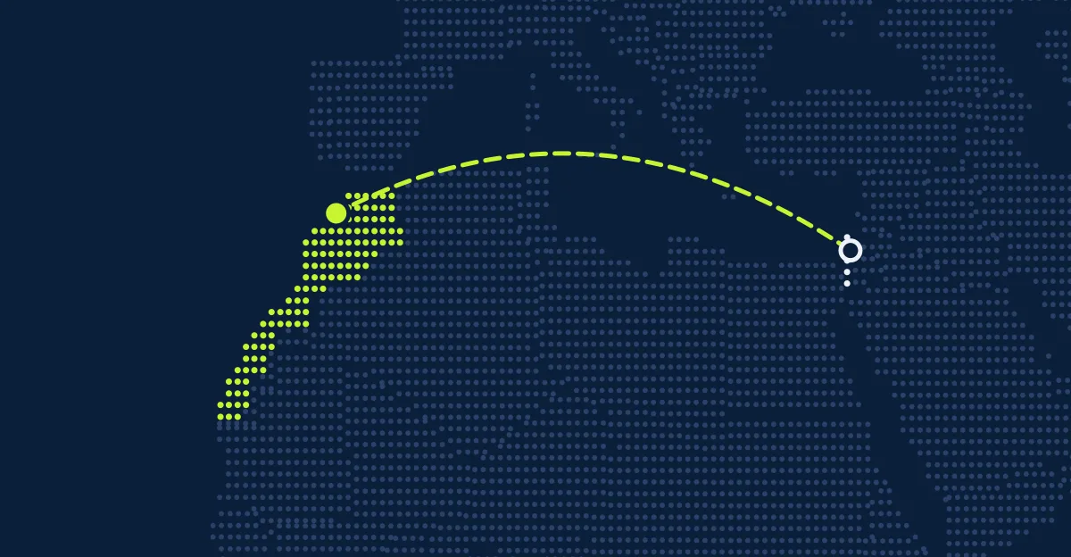 Israel → Marrocos