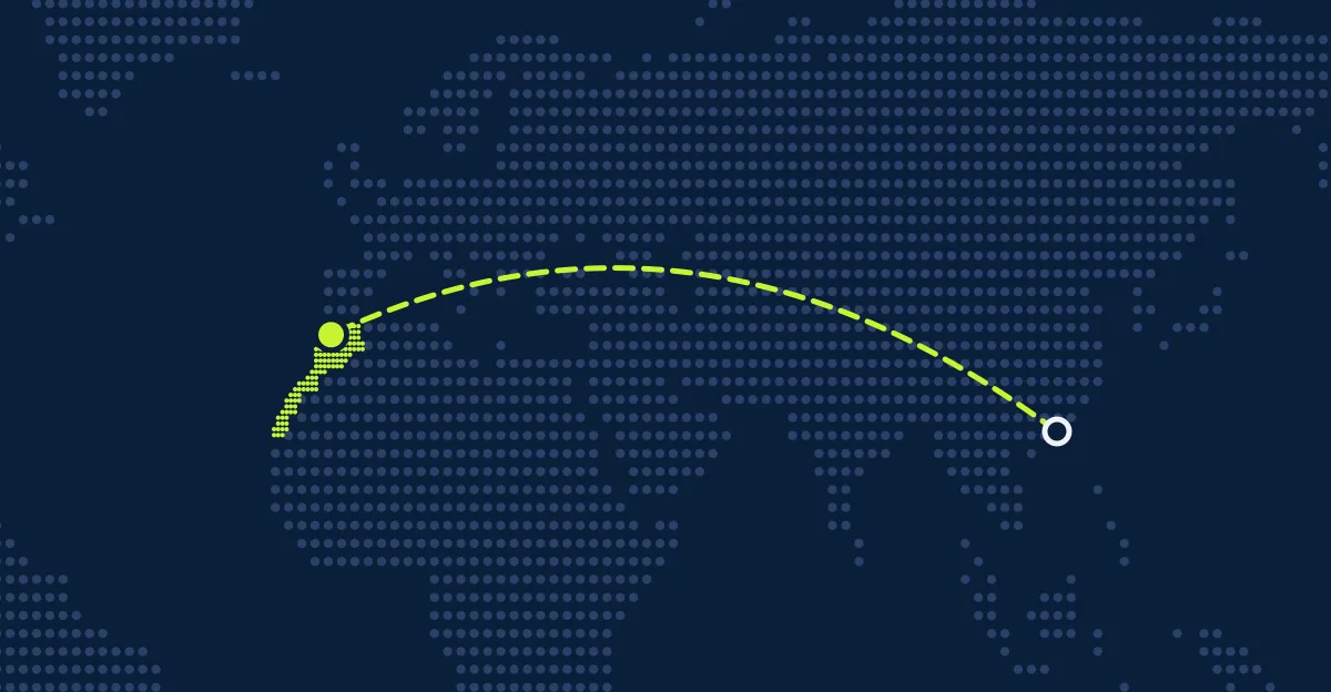 Macau, RAE da China → Marrocos
