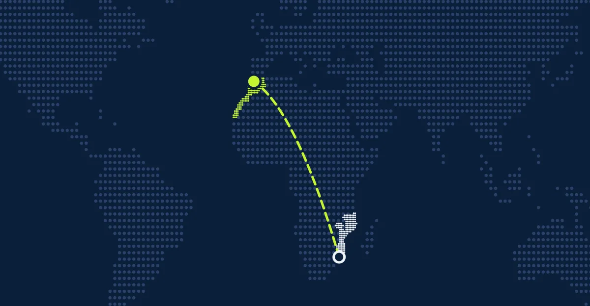 Moçambique → Marrocos