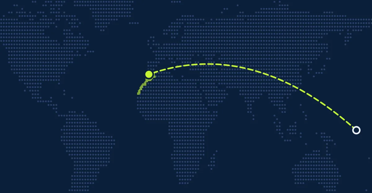 Nauru → Marrocos