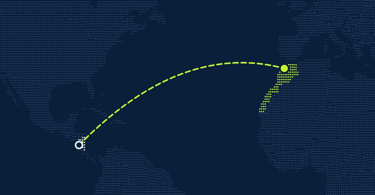 Nicaragua → Marokko