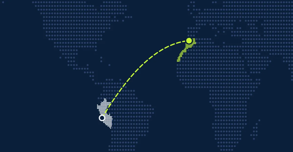 Peru → Marrocos