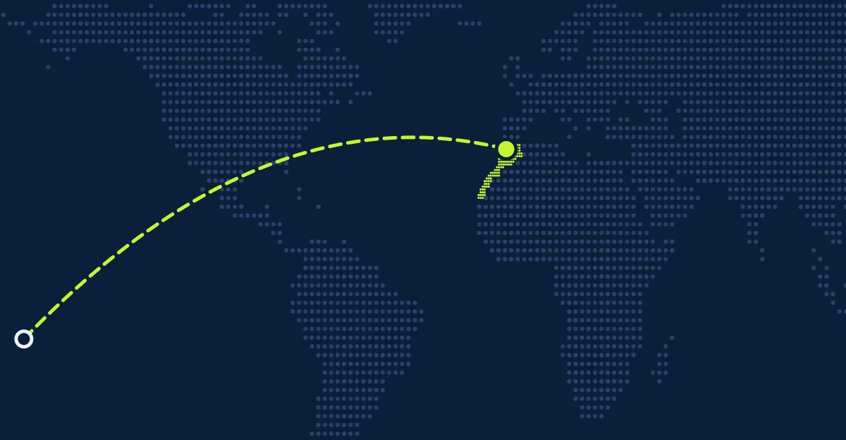 Samoa → Maroc