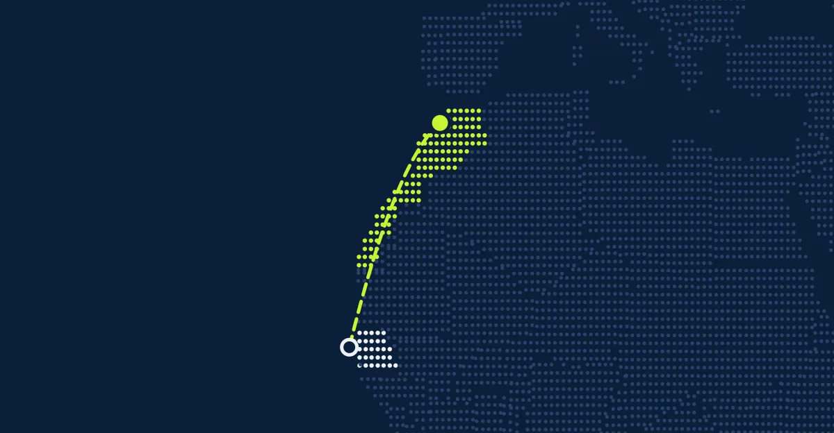 Senegal → Marrocos