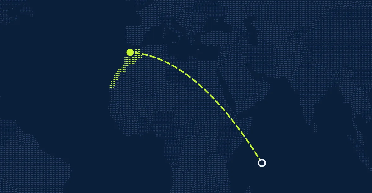Seychelles → Maroko