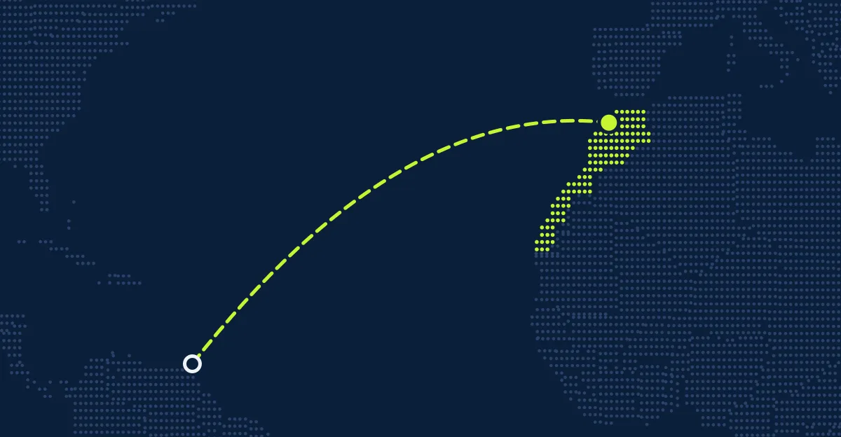 Trinidad ve Tobago → Fas