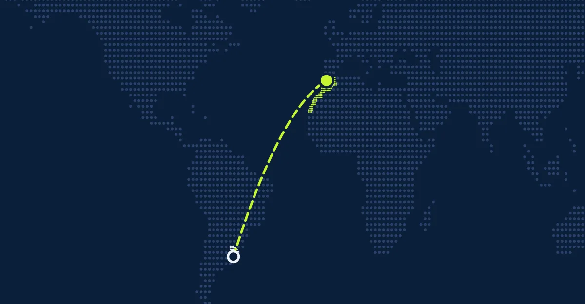 Uruguay → Marruecos