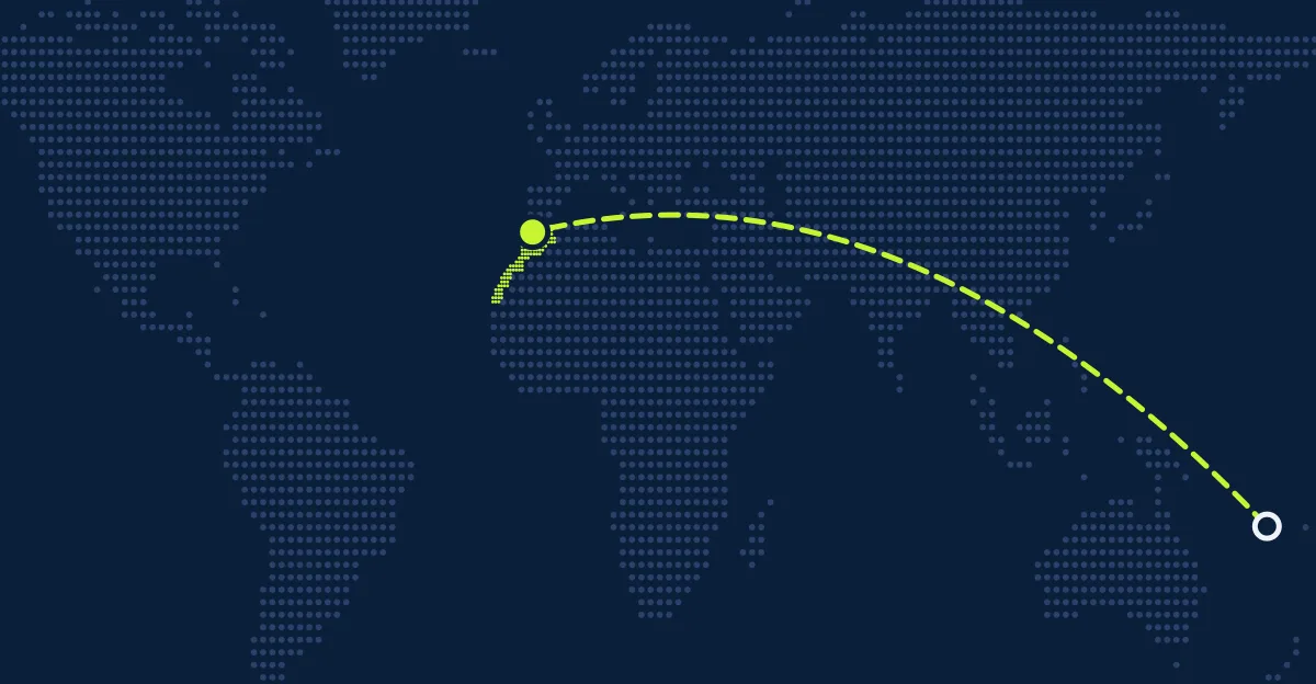 Vanuatu → Marruecos