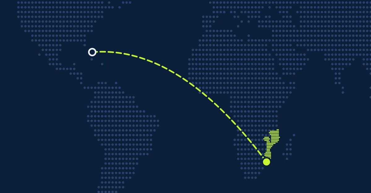 Bahamas → Moçambique