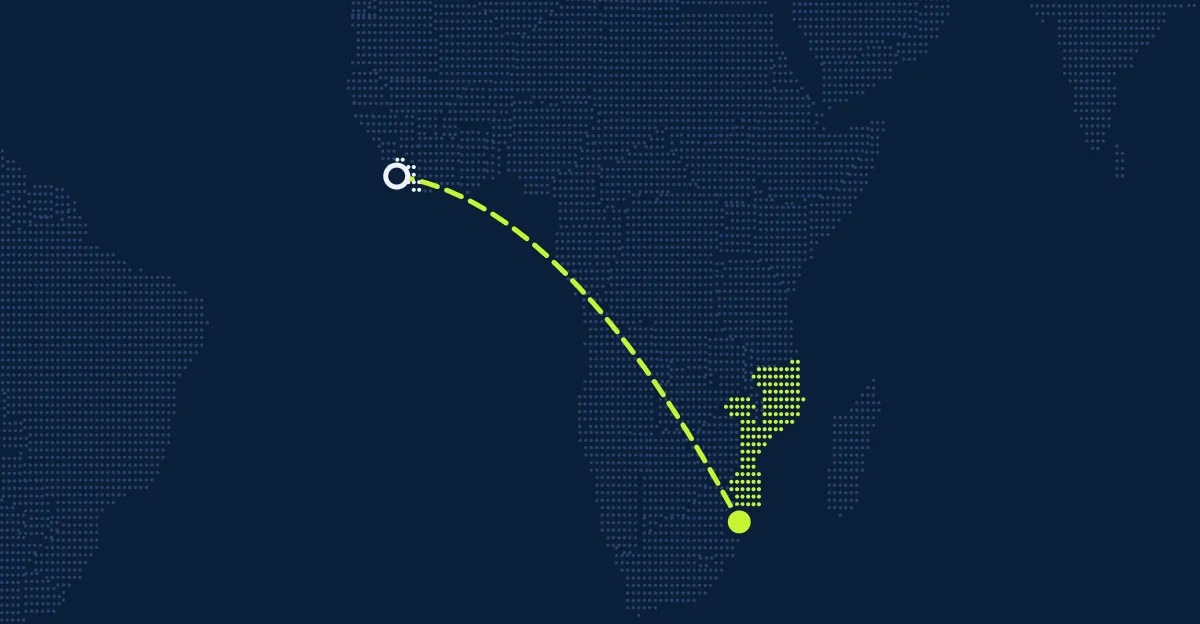 Libéria → Moçambique