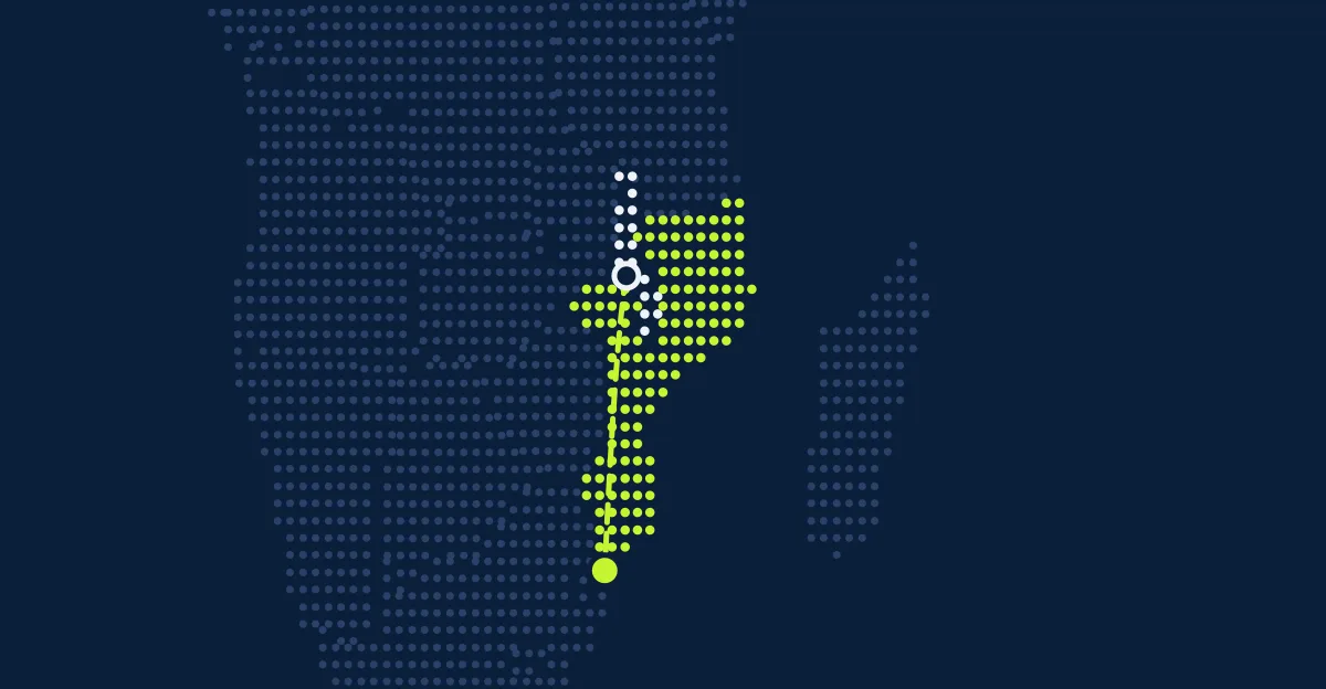 Malawi → Mosambik