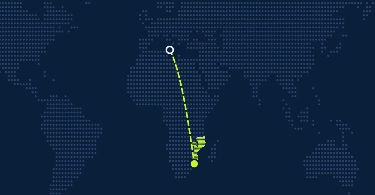 Malta → Mozambik