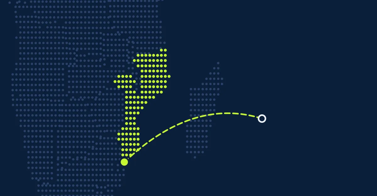 Mauritius → Mosambik