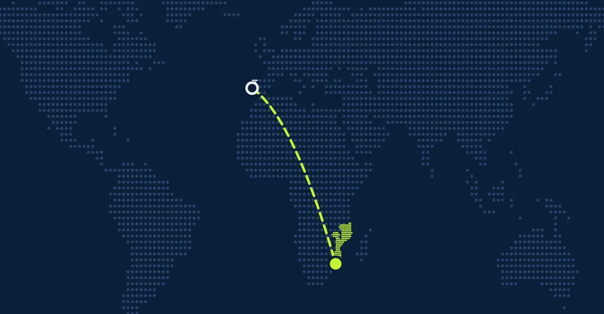 Portugal → Moçambique