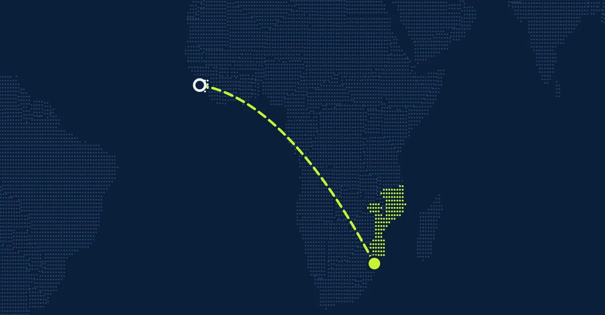 Sierra Leone → Mozambik