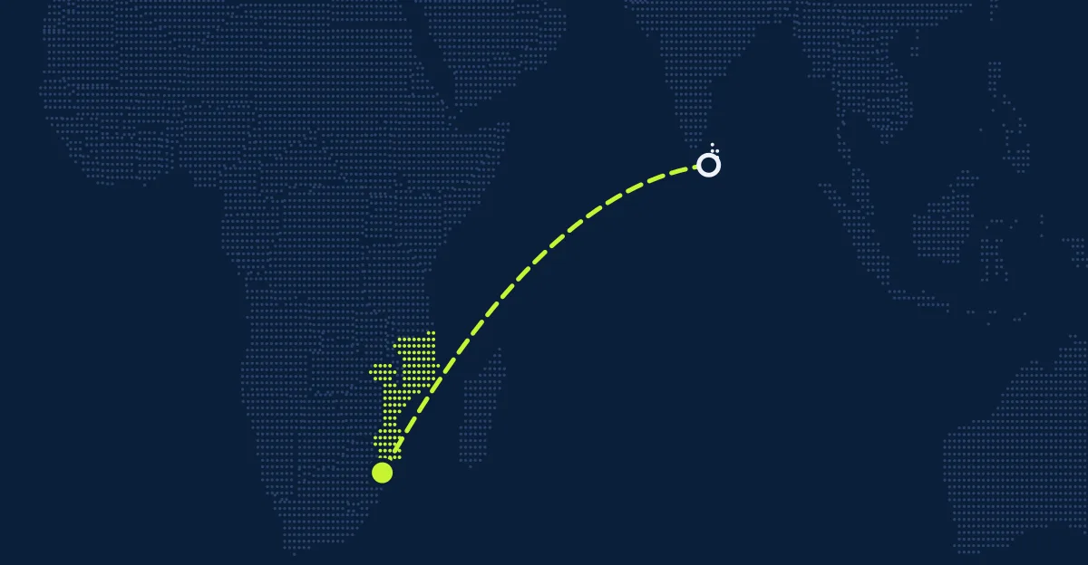 Sri Lanka → Moçambique