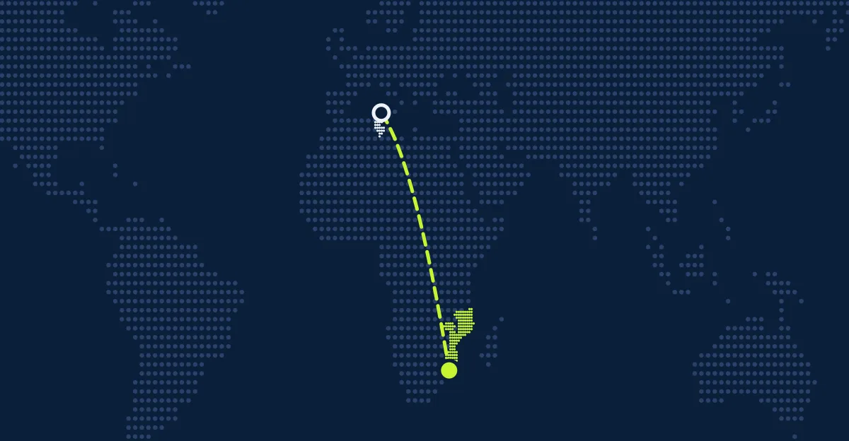 Tunísia → Moçambique