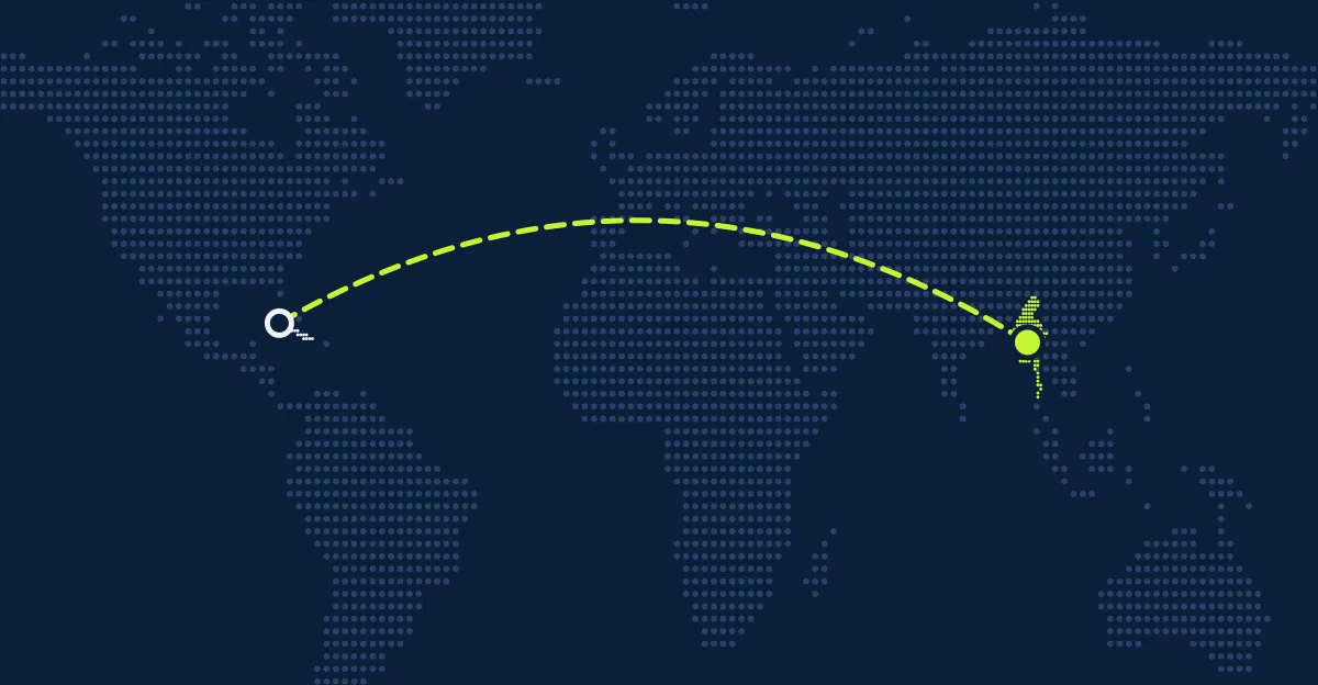 Küba → Myanmar (Burma)