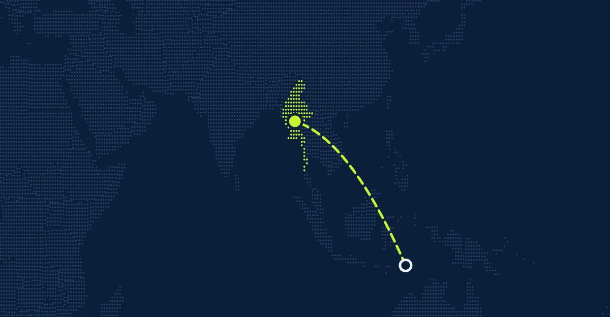 Timor-Leste → Mianmar (Birmânia)