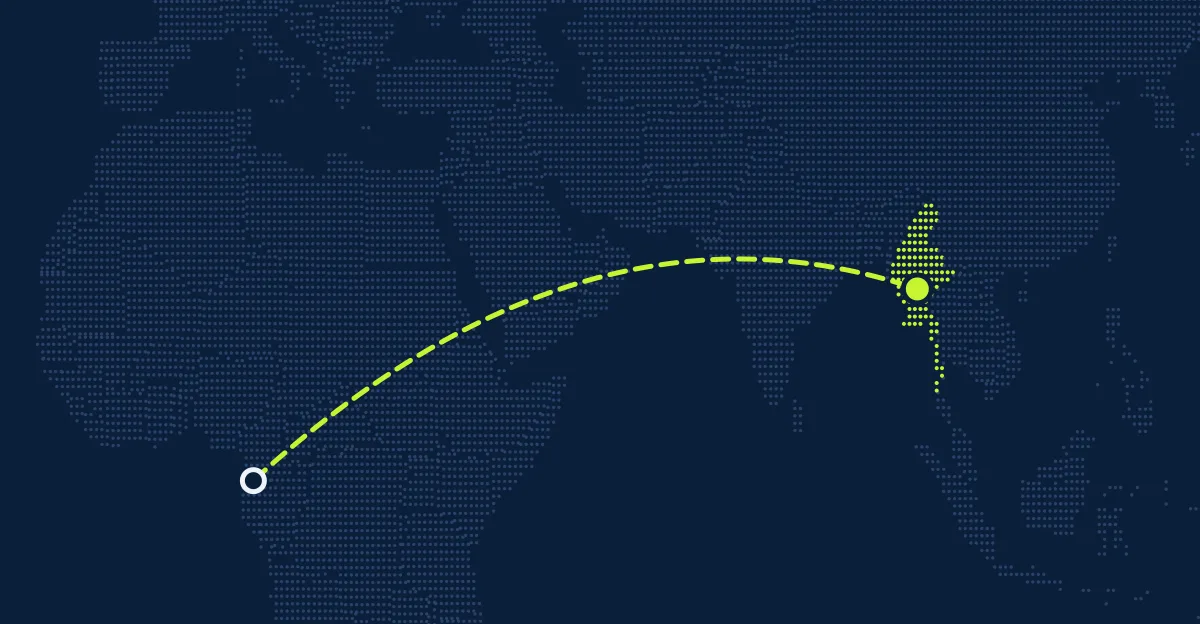 Guinea Xích Đạo → Myanmar (Miến Điện)