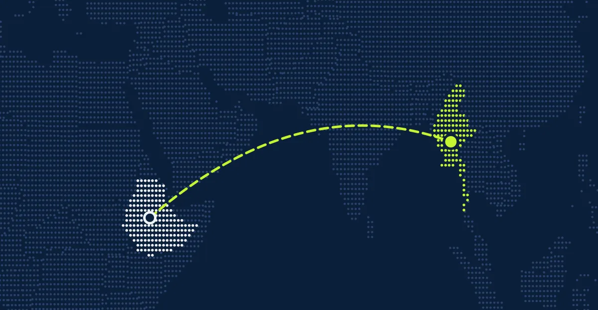 Äthiopien → Myanmar