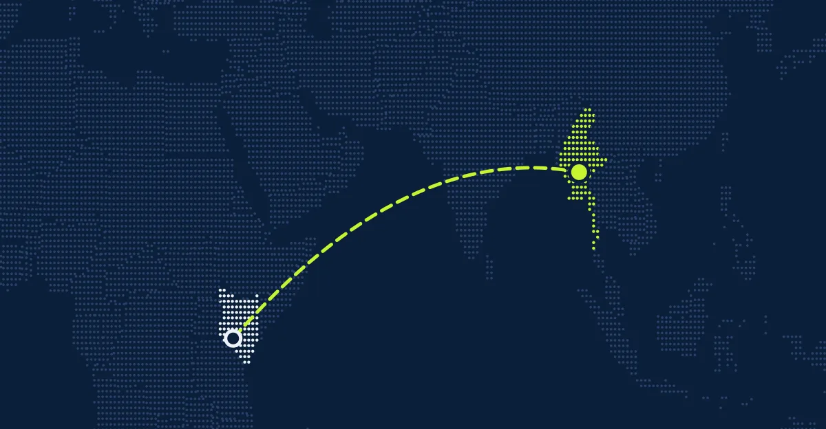 Kenia → Myanmar